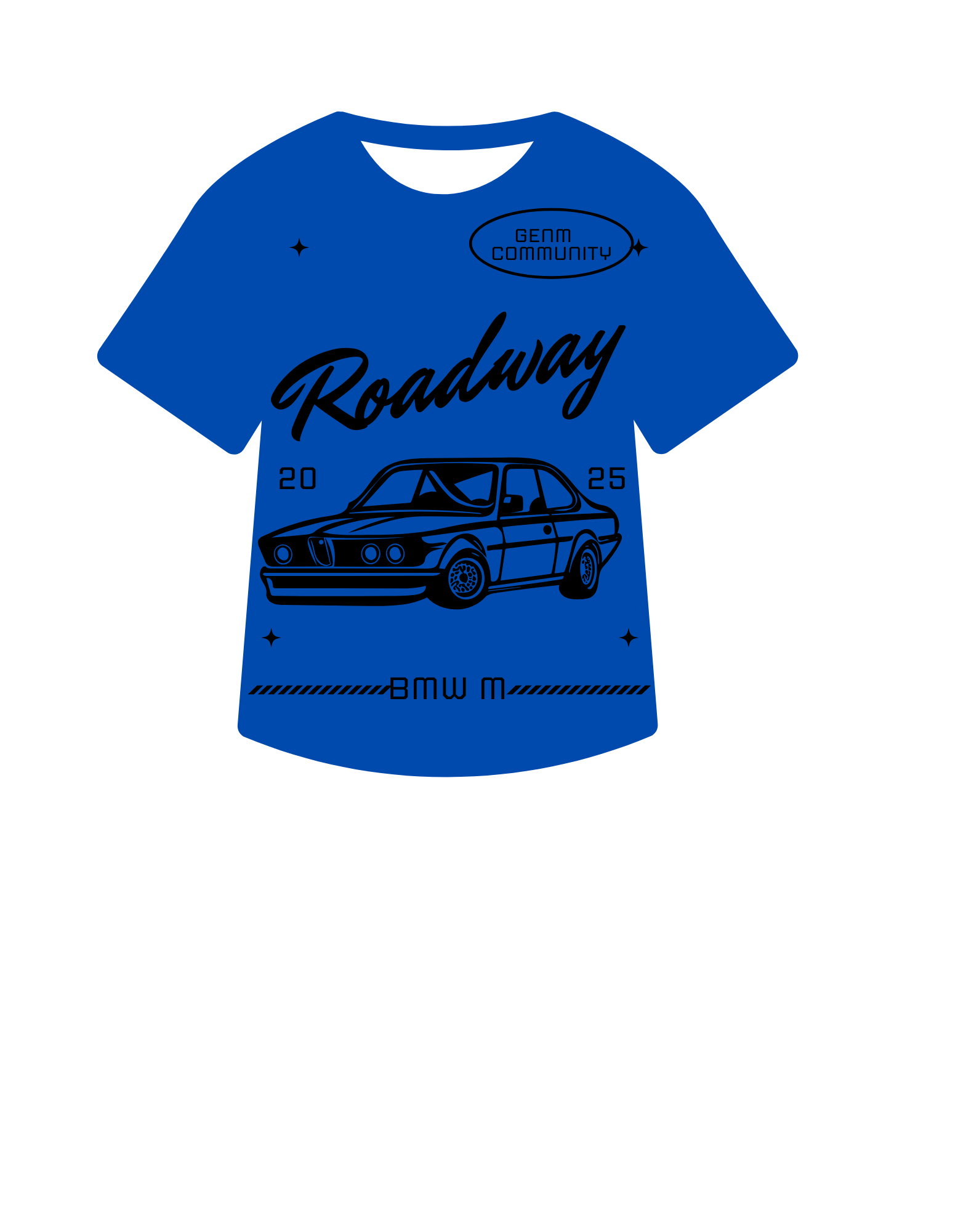 T-Shirt 1